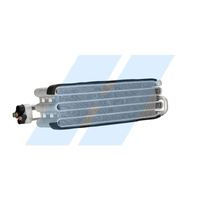 Verdampfer Klimaanlage, Bild 33