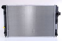 Kühler Wasserkühler Motorkühler, Bild 1