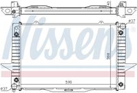 Kühler Wasserkühler Motorkühler, Bild 6