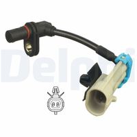 ABS Sensor Drehzahlmesser, Bild 2