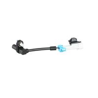 ABS Sensor Drehzahlmesser, Bild 20