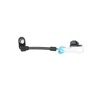 ABS Sensor Drehzahlmesser, Bild 22