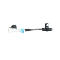 ABS Sensor Drehzahlmesser, Bild 8