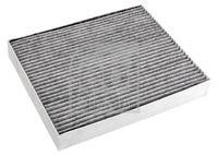 Filterset Ölfilter Luftfilter Innenraumfilter, Bild 2