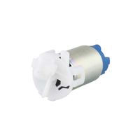 Kraftstoffpumpe Benzinpumpe, Bild 17