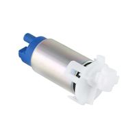 Kraftstoffpumpe Benzinpumpe, Bild 36