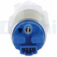 Kraftstoffpumpe Benzinpumpe, Bild 7