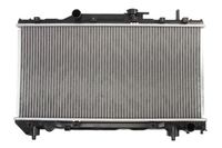 Kühler Wasserkühler Motorkühler, Bild 1