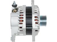 Lichtmaschine Generator, Bild 2