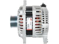 Lichtmaschine Generator, Bild 4