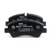 Bremsbelag Satz Bremsscheibe Scheibenbremse, Bild 6
