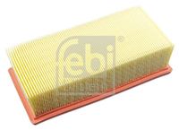 Luftfilter Motorluftfilter Filter, Bild 2