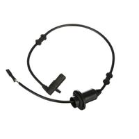 ABS Sensor Drehzahlmesser, Bild 12
