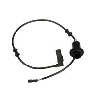 ABS Sensor Drehzahlmesser, Bild 8