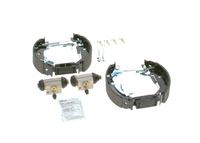 Bremsbacken Satz, Bild 26