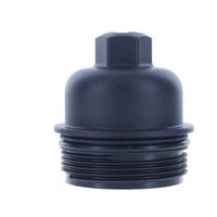 Ölfilterdeckel Öldeckel Ölfiltergehäuse, Bild 19