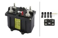 Hauptschalter Batterie