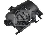 Kraftstofffilter Kraftstoff Filter, Bild 2