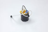 Kraftstoff Fördereinheit Kraftstoffpumpe, Bild 17