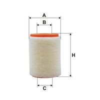 Luftfilter Motorluftfilter Filter, Bild 2