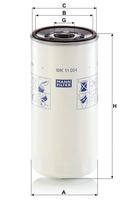 Kraftstofffilter Kraftstoff Filter, Bild 2