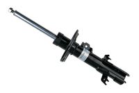 Gas-Stoßdämpfer, Bild 3