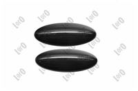 Set: 2 × Blinkleuchte seitlich, Bild 3