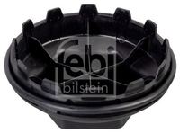 Schutzdeckel Radnabe, Bild 2