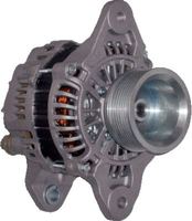 Lichtmaschine Generator, Bild 1
