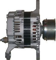 Lichtmaschine Generator, Bild 3