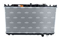 Kühler Wasserkühler Motorkühler, Bild 5
