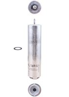 Kraftstofffilter Kraftstoff Filter, Bild 2
