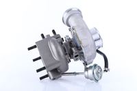 Turbolader, Bild 2