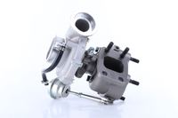 Turbolader, Bild 20