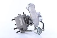 Turbolader, Bild 3