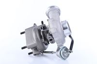 Turbolader, Bild 4