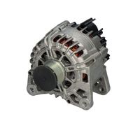 Lichtmaschine Generator, Bild 6
