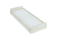 Innenraumfilter Pollenfilter Filter, Bild 12