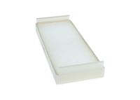 Innenraumfilter Pollenfilter Filter, Bild 21
