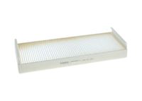 Innenraumfilter Pollenfilter Filter, Bild 6