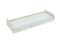 Innenraumfilter Pollenfilter Filter, Bild 7
