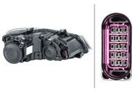 Set: 2 × Hauptscheinwerfer, Bild 2