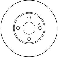 Bremsscheibe Scheibenbremse, Bild 2