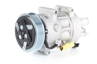 Kompressor Klima Klimaanlage Klimakompressor, Bild 22