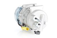 Kompressor Klima Klimaanlage Klimakompressor, Bild 32