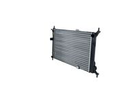 Kühler Wasserkühler Motorkühler, Bild 12