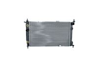 Kühler Wasserkühler Motorkühler, Bild 6