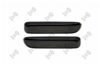 Set: 2 × Blinkleuchte seitlich, Bild 2
