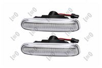Set: 2 × Blinkleuchte seitlich, Bild 3