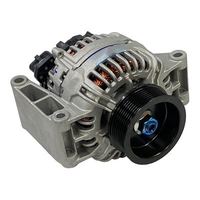 Lichtmaschine Generator, Bild 1